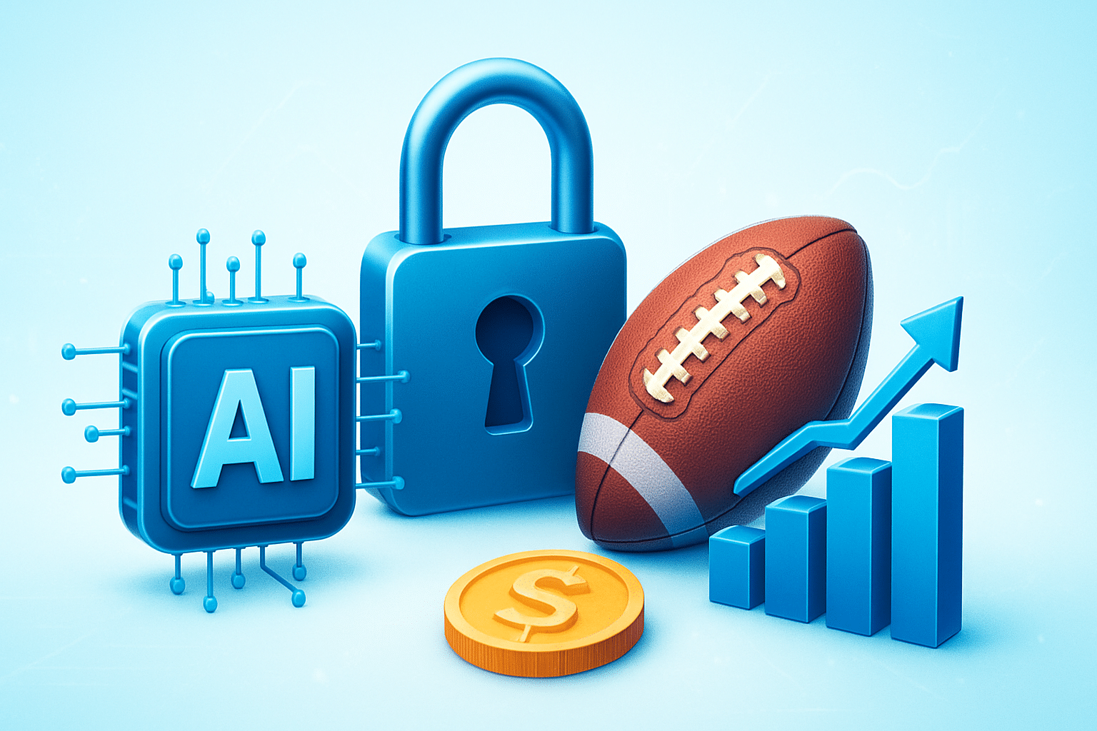 Công ty AI áp đảo quảng cáo Super Bowl với Công ty AI áp đảo quảng cáo Super Bowl với spot giá 8 triệu USD