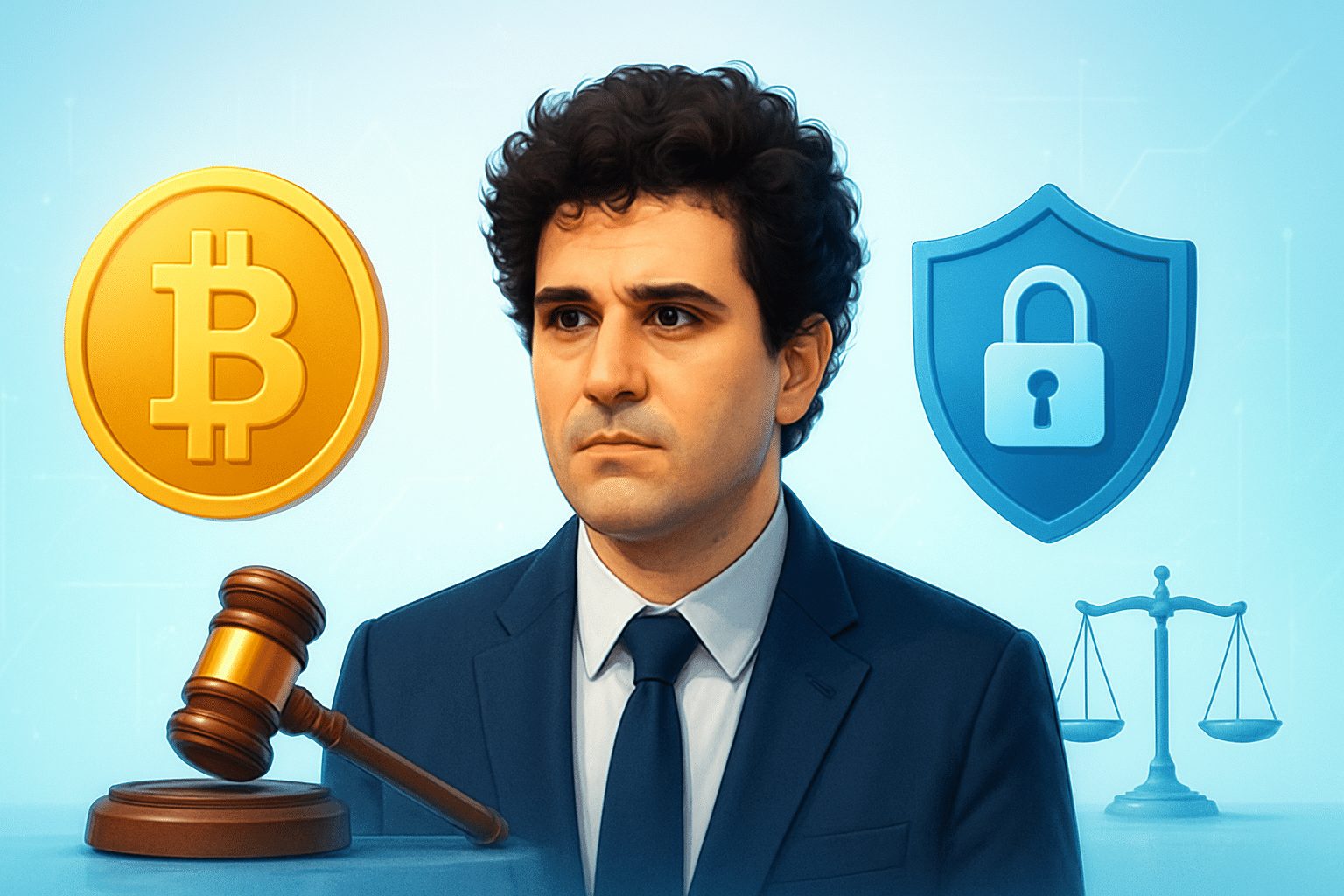 Cựu CEO FTX bị kết án chỉ trích bộ máy Cựu CEO FTX bị kết án chỉ trích bộ máy pháp lý của Biden