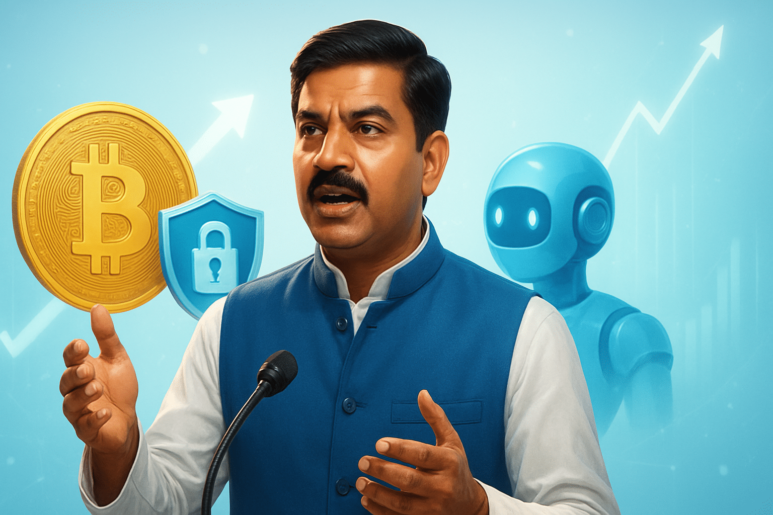 Dân biểu Ấn Độ lên tiếng chỉ trích vụ việc Dân biểu Ấn Độ lên tiếng chỉ trích vụ việc