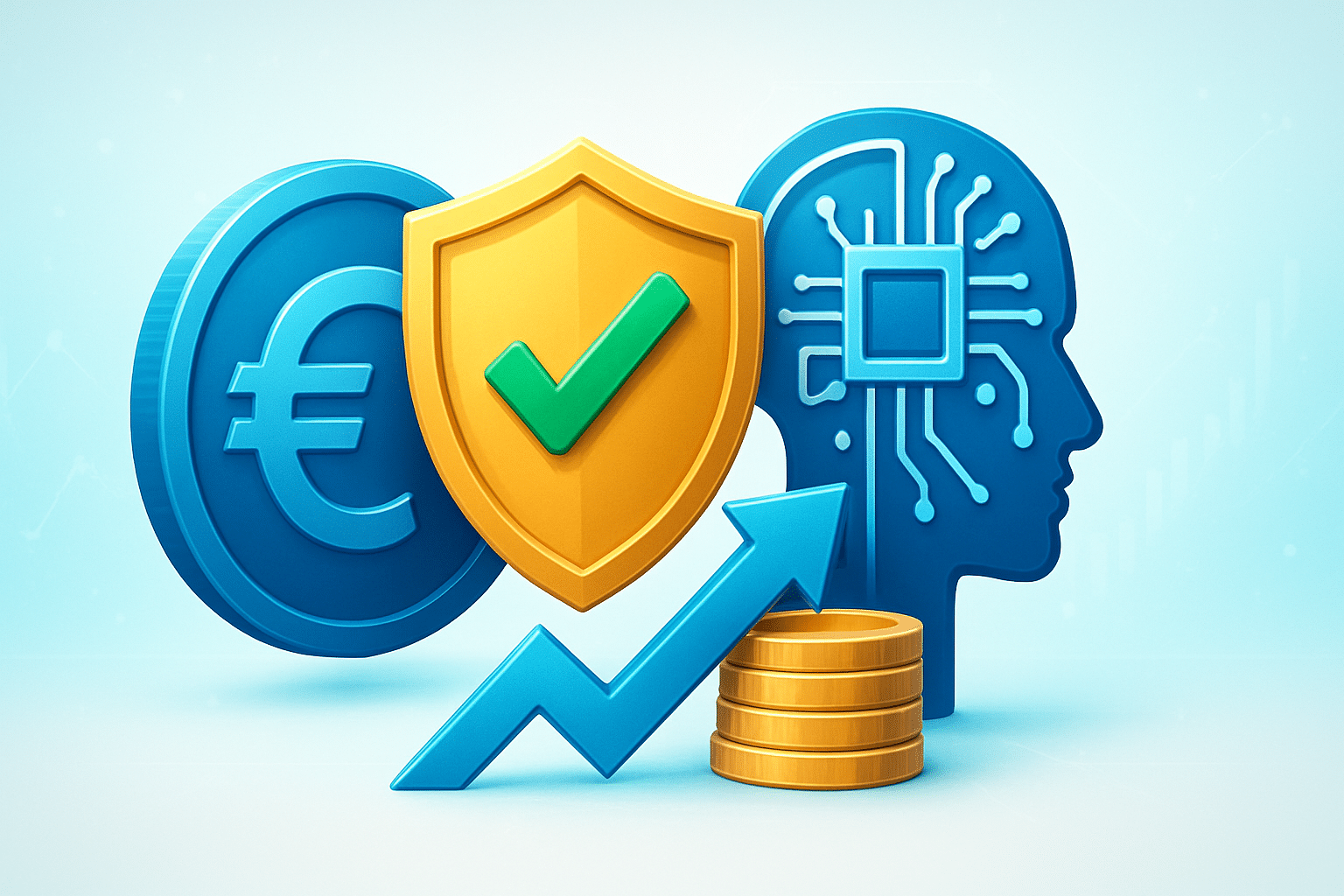 ECB nâng cấp EUREP, mở quyền truy cập 50 tỷ ECB nâng cấp EUREP, mở quyền truy cập 50 tỷ EUR thanh khoản