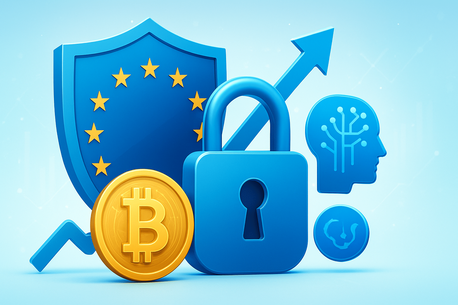 EU siết chặt giao dịch đòn bẩy trên thị trường EU siết chặt giao dịch đòn bẩy trên thị trường tiền mã hóa