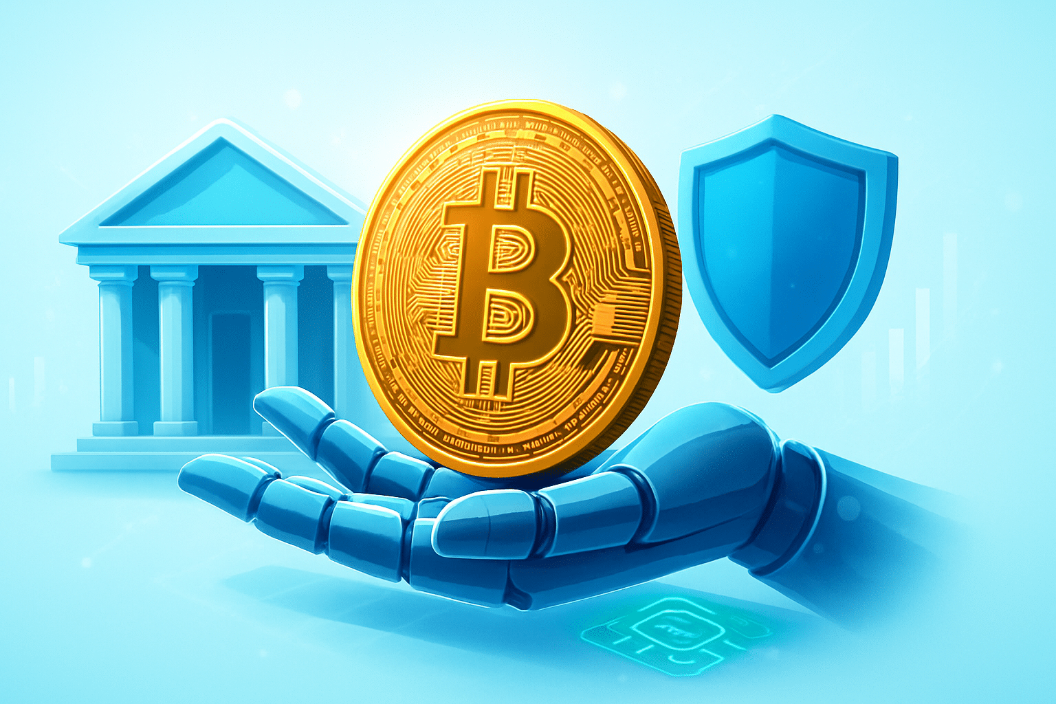 Erebor Bank thân thiện crypto nhận giấy phép ngân hàng Erebor Bank thân thiện crypto nhận giấy phép ngân hàng đầu tiên thời Trump