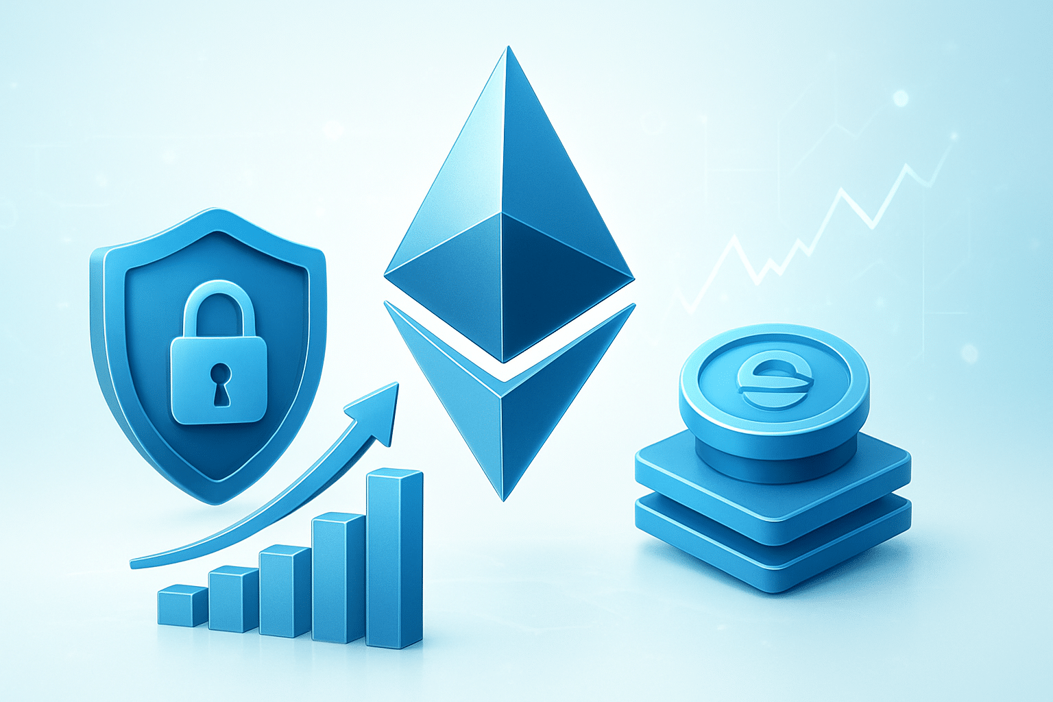 Ethereum Foundation đẩy mạnh DeFi khi giá ETH chịu áp Ethereum Foundation đẩy mạnh DeFi khi giá ETH chịu áp lực giảm