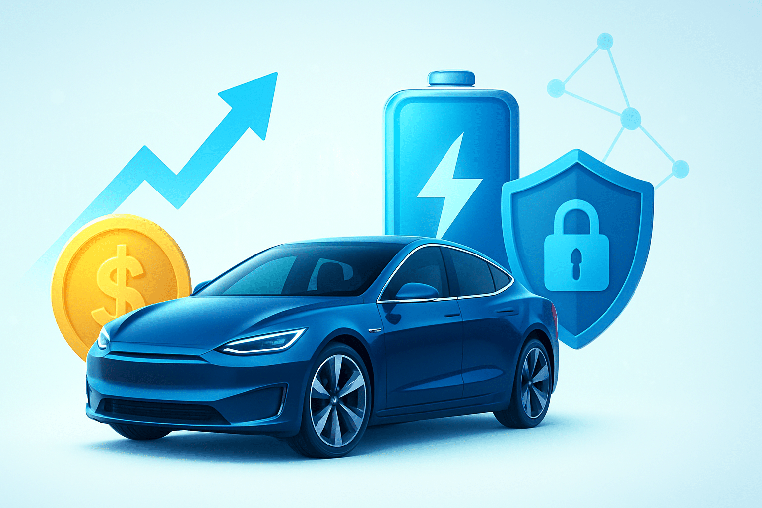 FAW Group nhắm thị phần toàn cầu với pin EV FAW Group nhắm thị phần toàn cầu với pin EV bán rắn 620 dặm