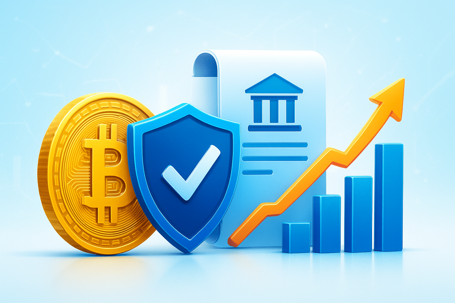 Fed đề xuất khung ký quỹ mới để giảm biến Fed đề xuất khung ký quỹ mới để giảm biến động tiền số