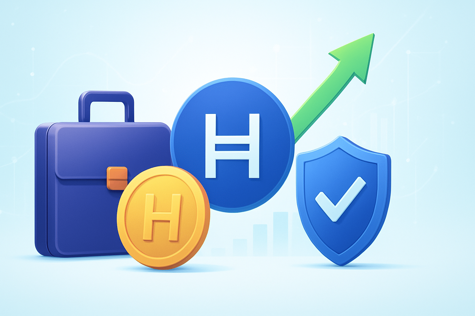 FedEx gia nhập Hội đồng Hedera, giá HBAR chuyển xanh FedEx gia nhập Hội đồng Hedera, giá HBAR chuyển xanh