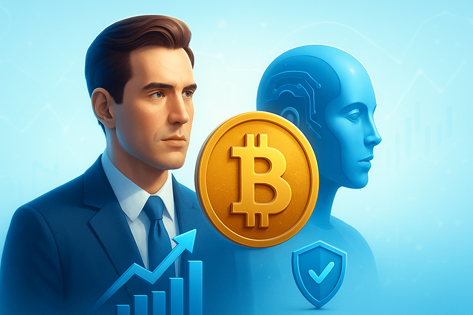 Gerovich của Metaplanet tin Bitcoin sẽ thắng khi AI tăng Gerovich của Metaplanet tin Bitcoin sẽ thắng khi AI tăng năng suất