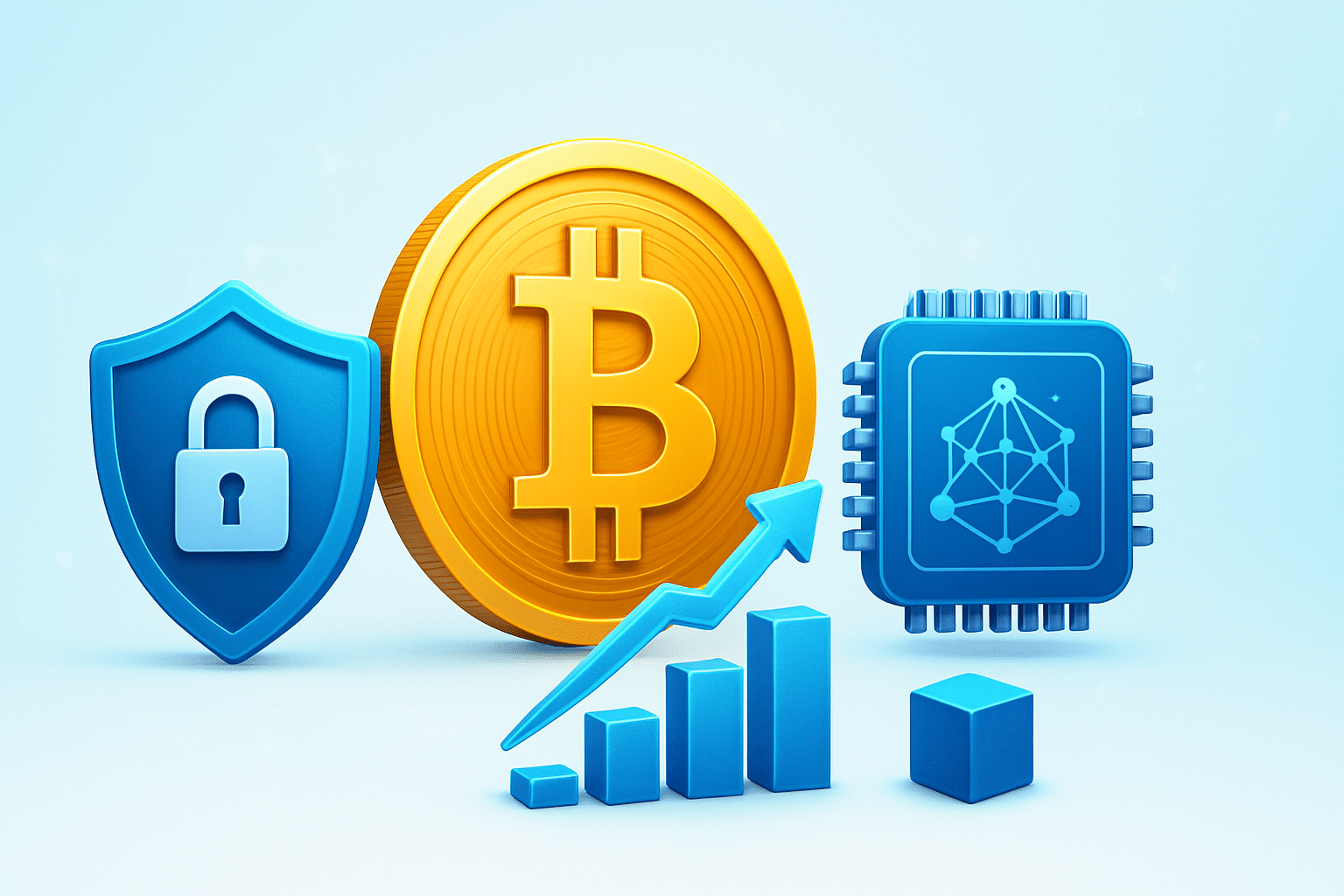 Grayscale: Bitcoin giống cổ phiếu công nghệ hơn vàng Grayscale: Bitcoin giống cổ phiếu công nghệ hơn vàng