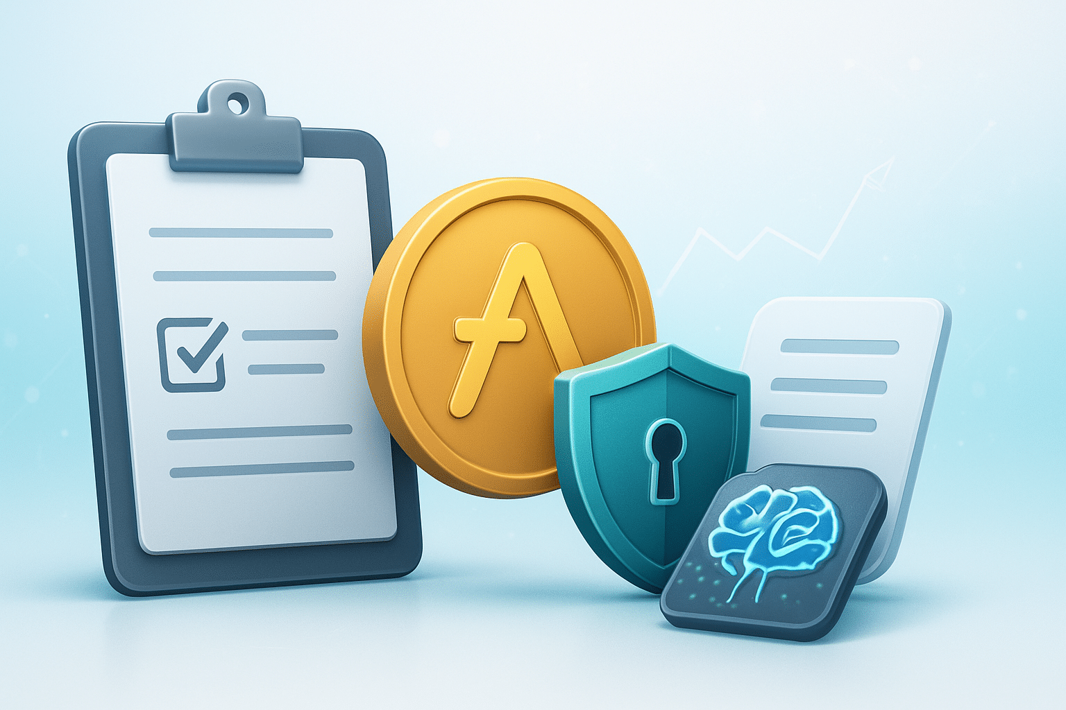 Grayscale nộp hồ sơ chuyển AAVE Trust thành ETF tại Grayscale nộp hồ sơ chuyển AAVE Trust thành ETF tại Mỹ