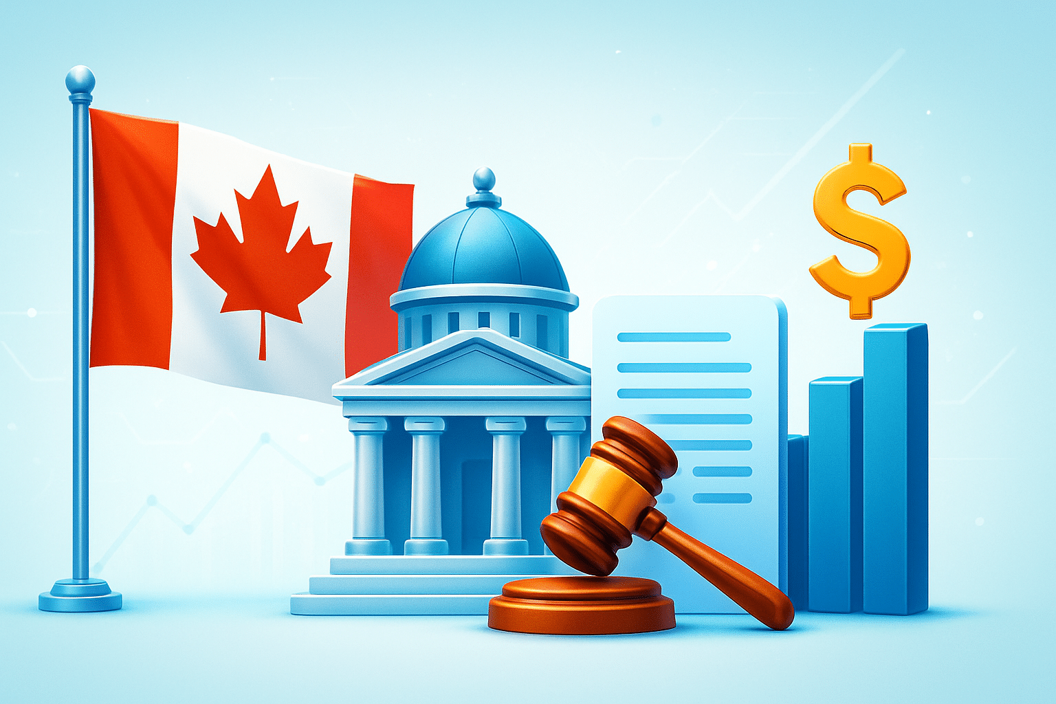 Hạ viện Mỹ thông qua dự luật chấm dứt thuế Hạ viện Mỹ thông qua dự luật chấm dứt thuế quan Canada của Trump