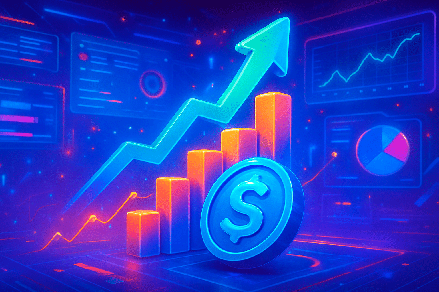 Hyperliquid ghi nhận doanh thu ngày cao nhất kể từ Hyperliquid ghi nhận doanh thu ngày cao nhất kể từ tháng 11