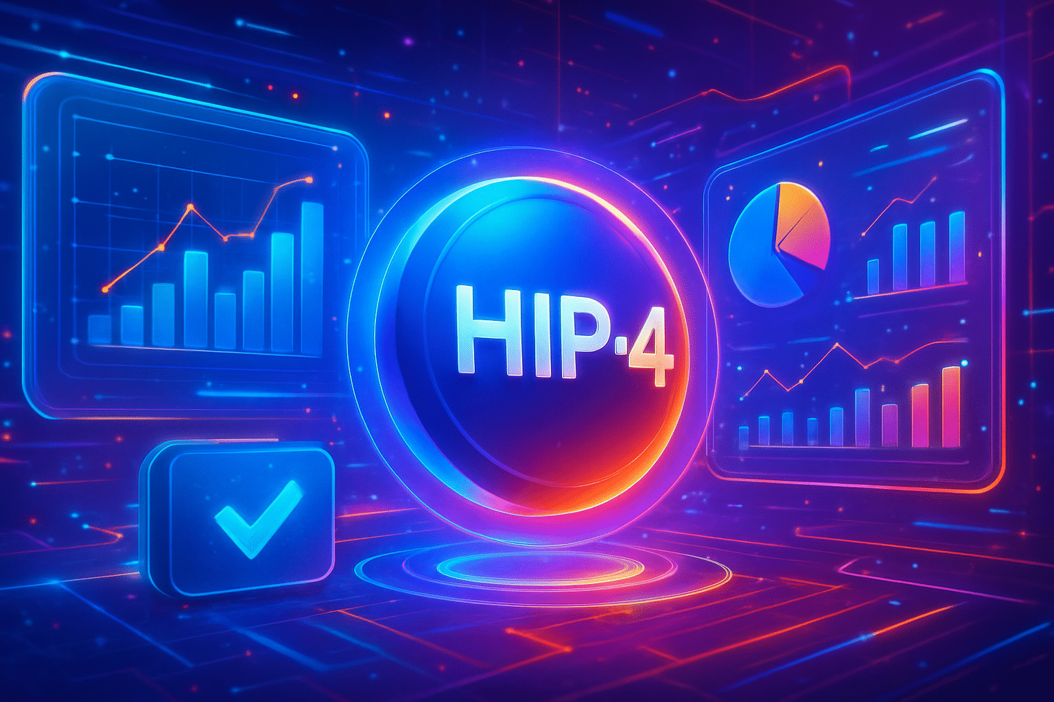 Hyperliquid ra mắt giao dịch dự đoán kết quả với HIP-4