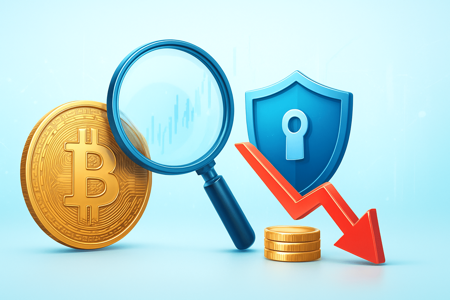 Không ai xác định được tác nhân gây bán tháo Không ai xác định được tác nhân gây bán tháo kéo Bitcoin về 60.000 USD?