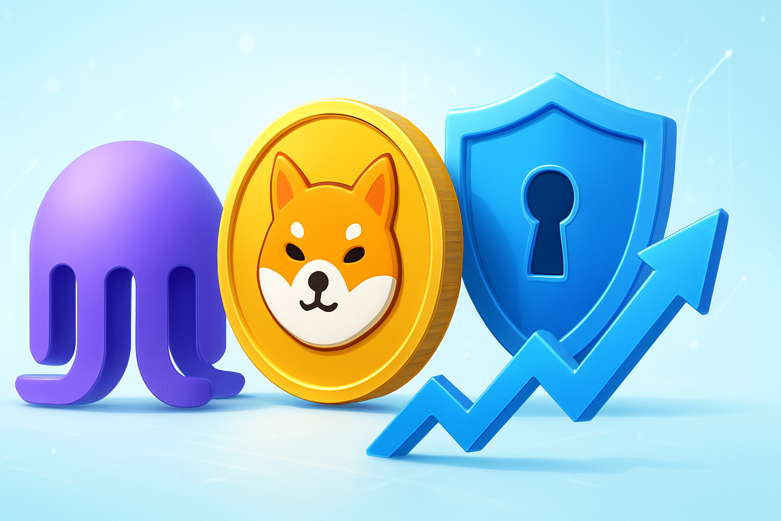 Kraken tham gia chiến dịch tiết kiệm của Trump, 302 Kraken tham gia chiến dịch tiết kiệm của Trump, 302 triệu USD SHIB vào ví nóng