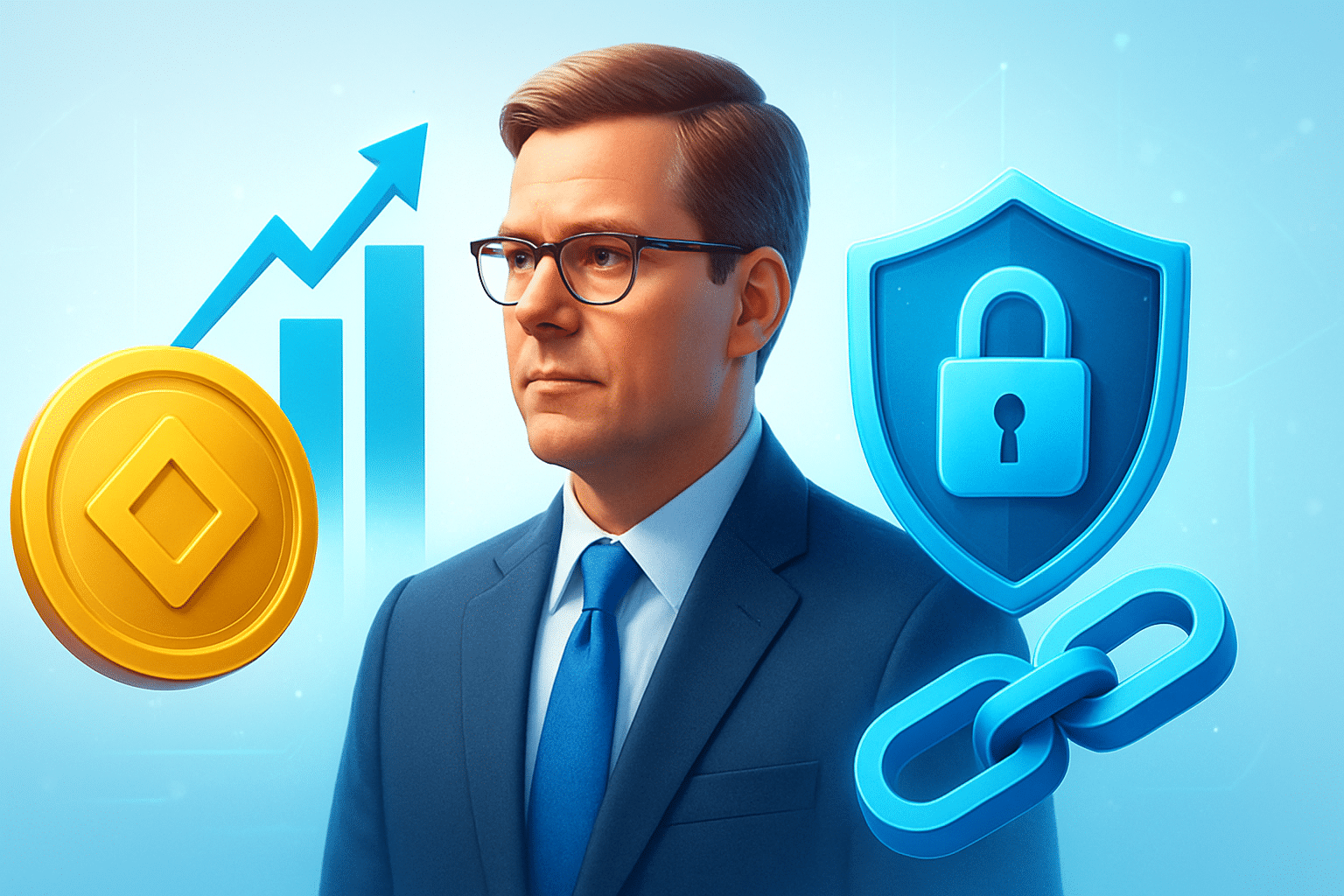 Matt Hougan: kế hoạch token hóa iShares của BlackRock có Matt Hougan: kế hoạch token hóa iShares của BlackRock có thể kéo thị trường khỏi bear market