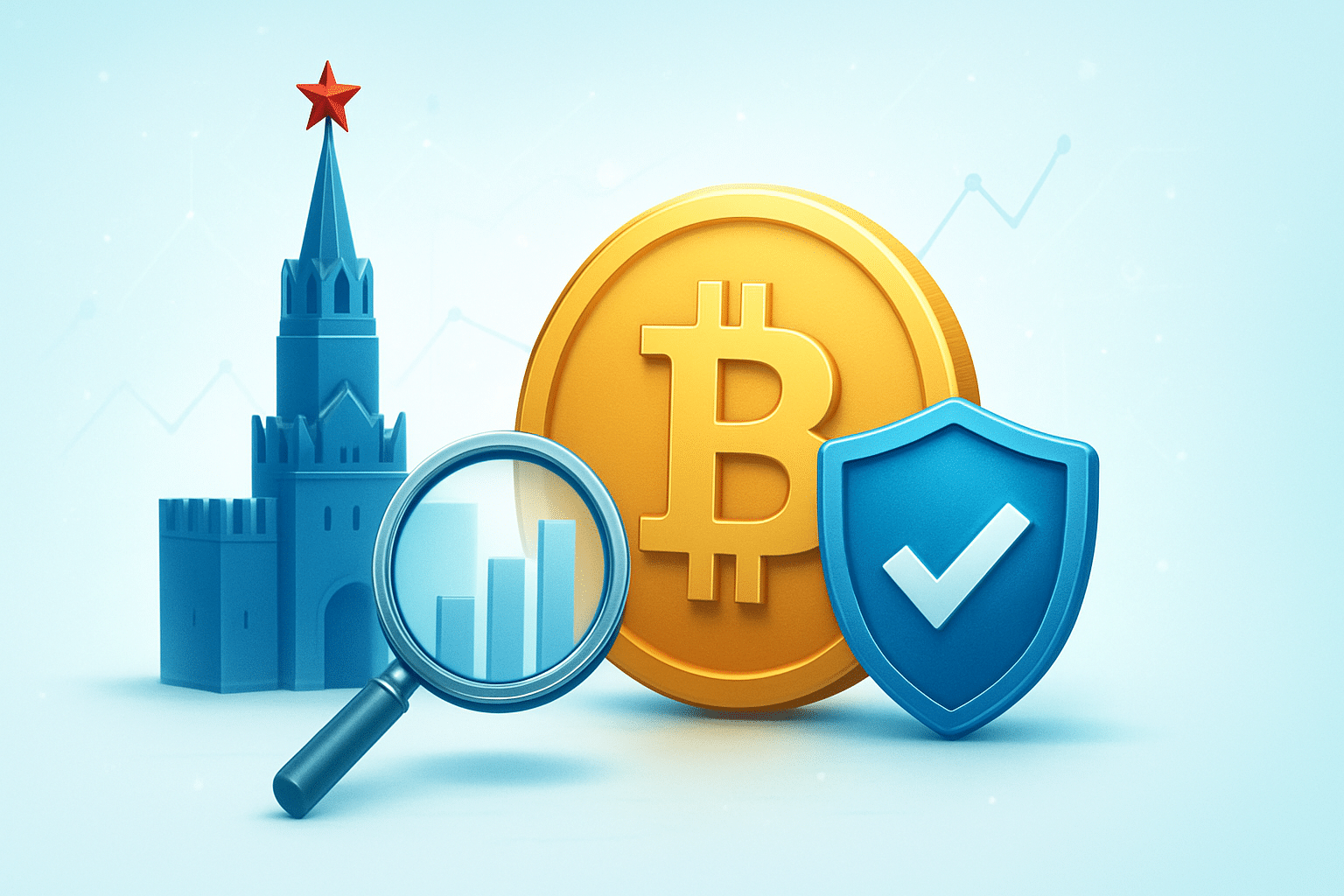 Moscow cấp phép sàn crypto nếu có hiện diện tại Moscow cấp phép sàn crypto nếu có hiện diện tại Nga