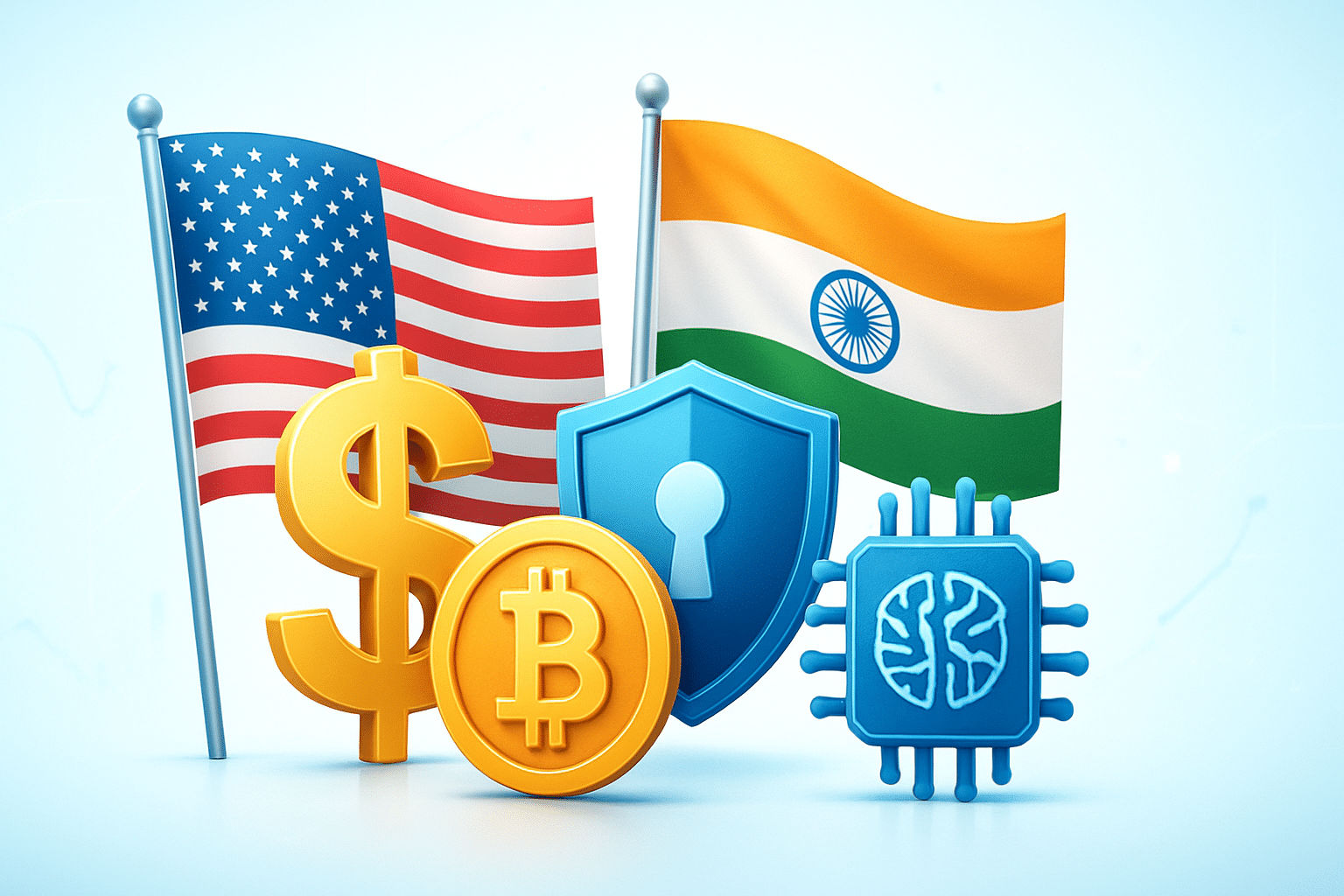 Mỹ và Ấn Độ đạt đột phá thương mại sau Mỹ và Ấn Độ đạt đột phá thương mại sau căng thẳng thuế quan