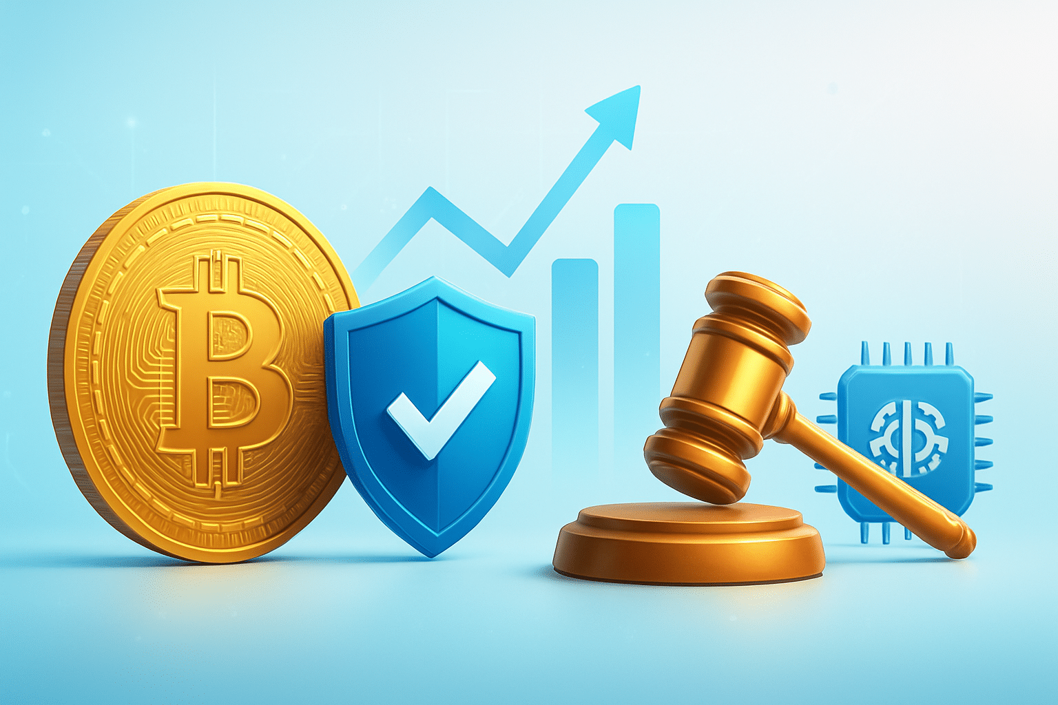 Nga chuẩn bị phạt hoạt động crypto trái phép, thúc Nga chuẩn bị phạt hoạt động crypto trái phép, thúc đẩy hợp pháp hóa