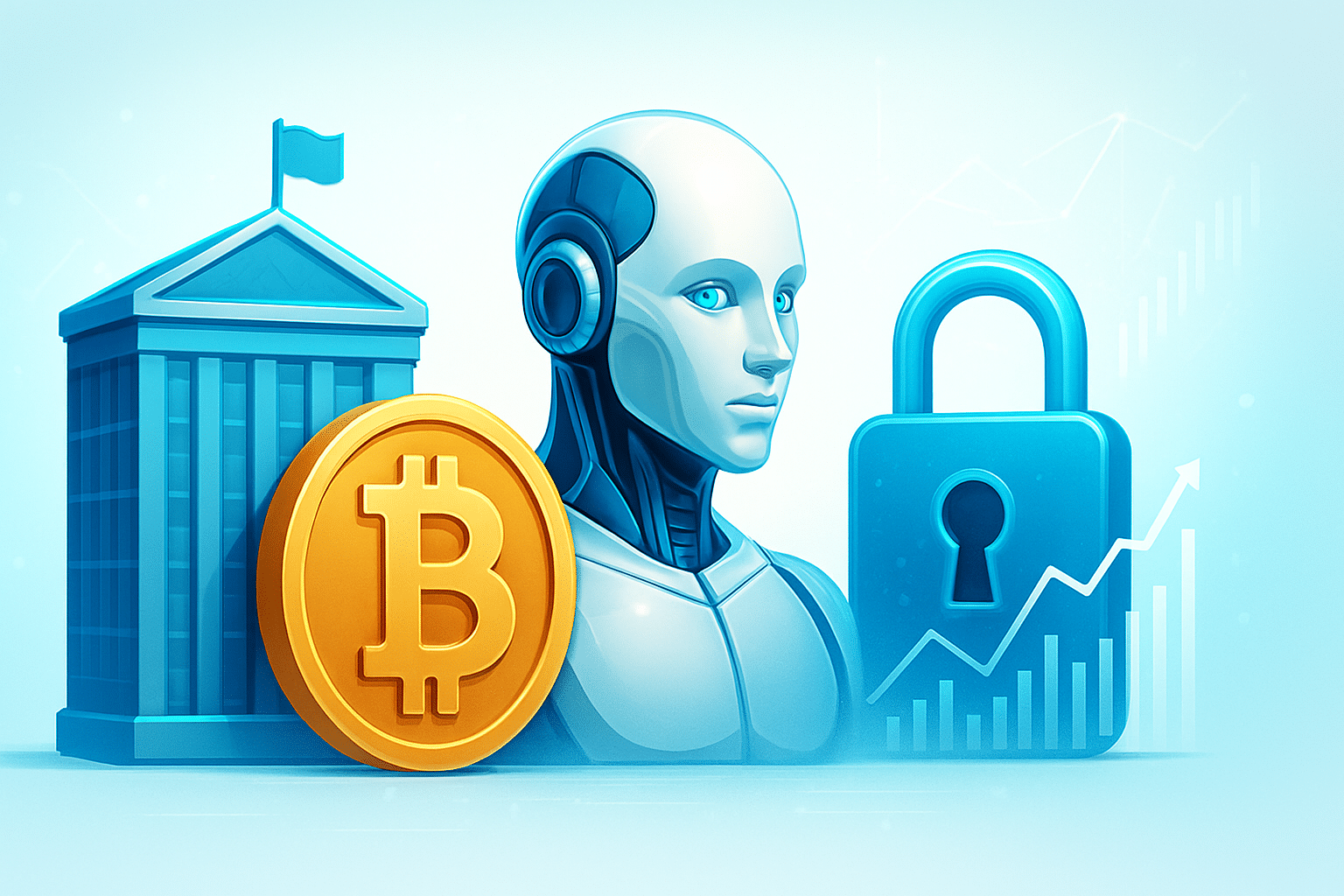 Ngân hàng Trung ương Nga nghiên cứu tác động AI Ngân hàng Trung ương Nga nghiên cứu tác động AI lên thị trường tài chính