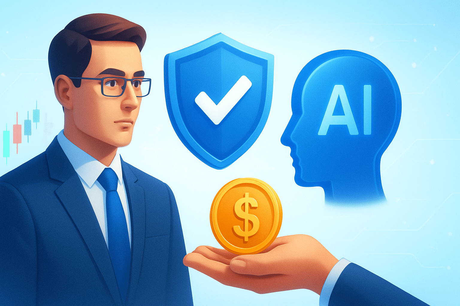 Người trong cuộc chốt lời trước khi Axiom lộ diện, Người trong cuộc chốt lời trước khi Axiom lộ diện, ví Polymarket lãi 1 triệu USD