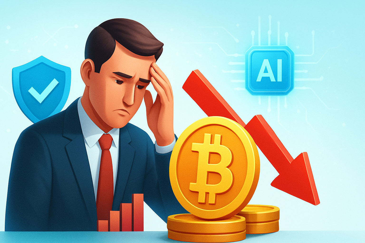 Nhà đầu tư giảm tích lũy BTC trong tháng 2 Nhà đầu tư giảm tích lũy BTC trong tháng 2 sau khởi đầu mạnh