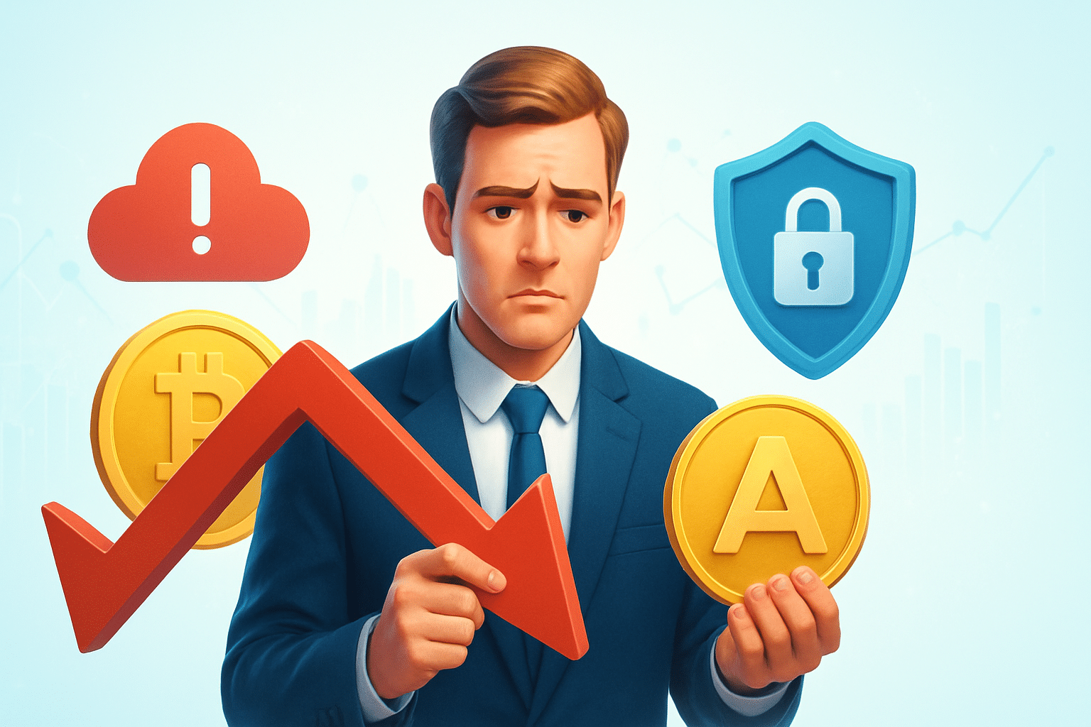 Nhà đầu tư tăng bán altcoin, áp lực bán lập Nhà đầu tư tăng bán altcoin, áp lực bán lập đỉnh lịch sử