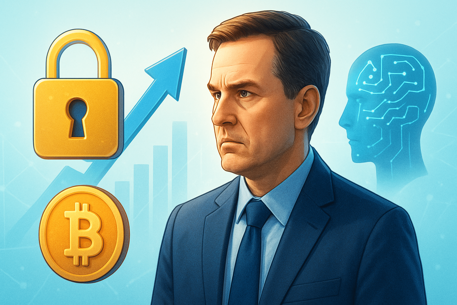 Nhà nghiên cứu an toàn AI hàng đầu rời Anthropic, Nhà nghiên cứu an toàn AI hàng đầu rời Anthropic, cảnh báo ẩn ý