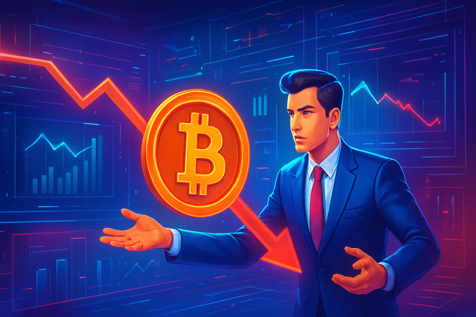 Nomura giảm tiếp xúc crypto sau thua lỗ quý III