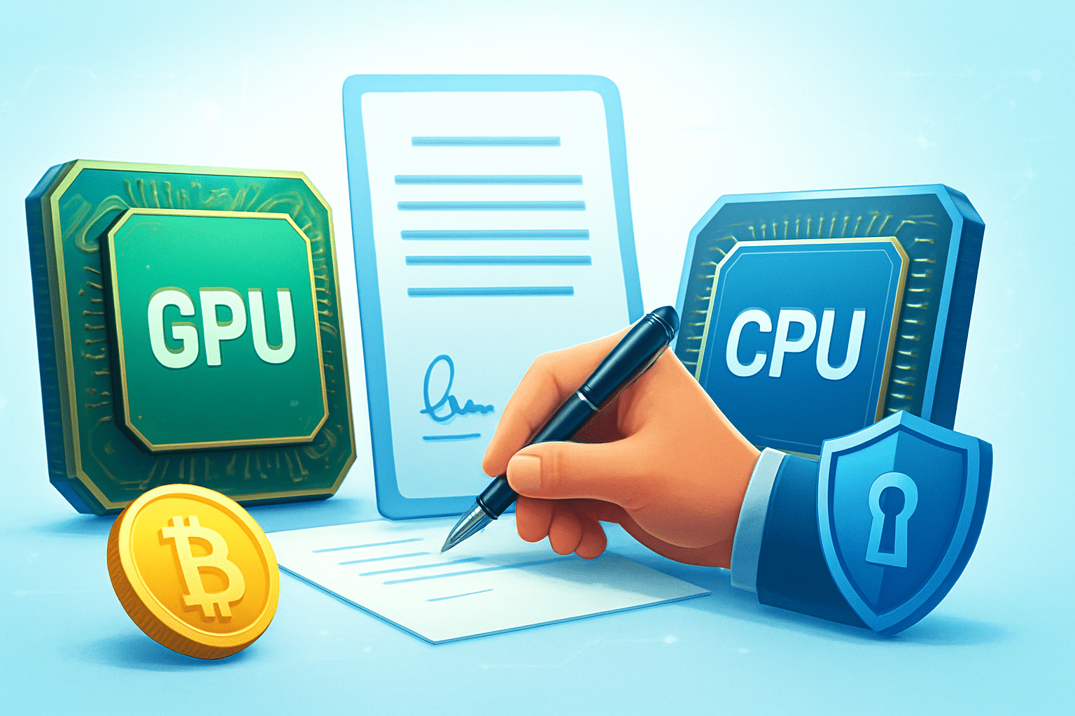 Nvidia ký thỏa thuận nhiều năm cung cấp GPU, CPU Nvidia ký thỏa thuận nhiều năm cung cấp GPU, CPU cho Meta