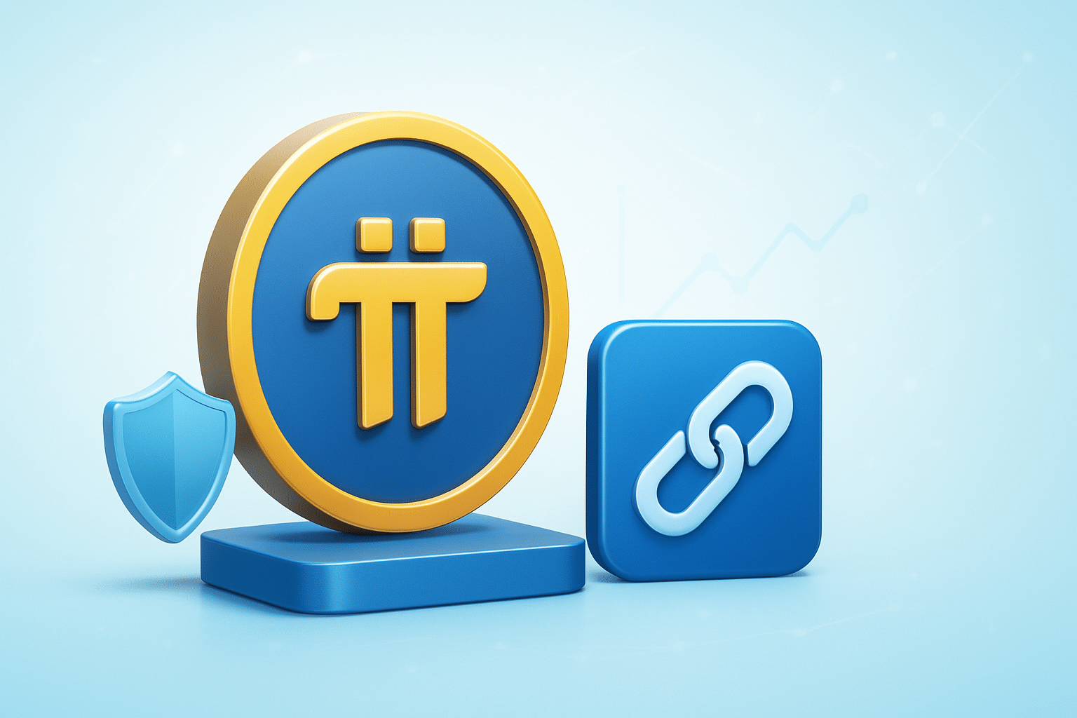 Pi Coin xuất hiện trong mục Chains của Kraken, tiến Pi Coin xuất hiện trong mục Chains của Kraken, tiến gần tích hợp blockchain