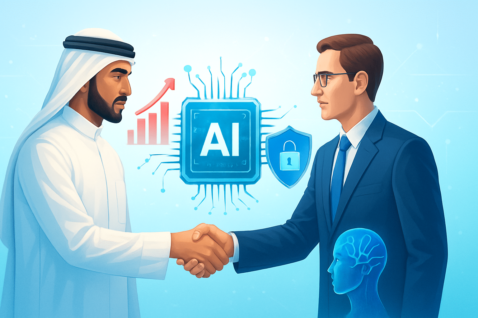 Qatar hợp tác Microsoft xây dựng hệ thống AI cho Qatar hợp tác Microsoft xây dựng hệ thống AI cho dịch vụ chính phủ