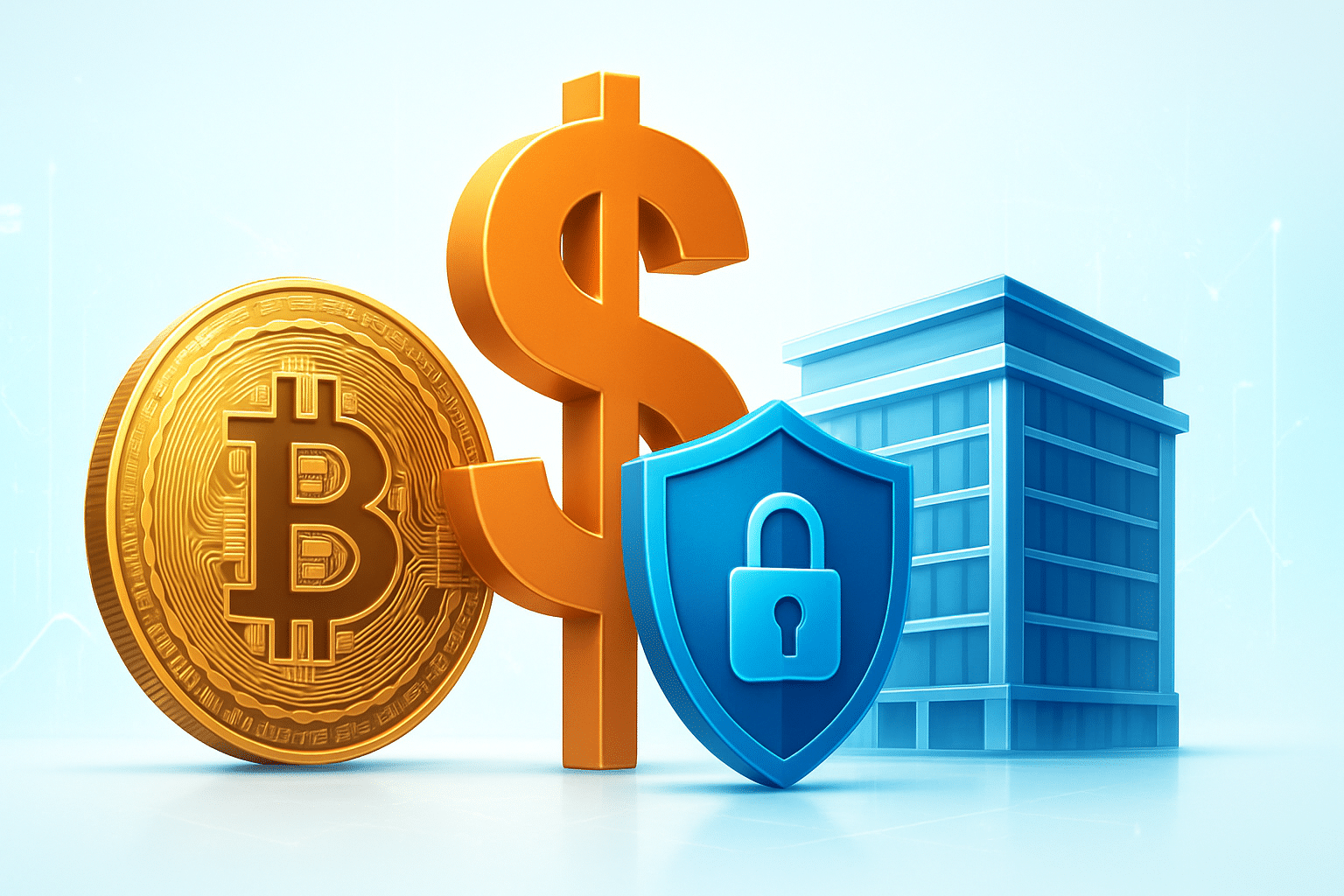 Quỹ Mubadala báo cáo nắm 630,6 triệu USD ETF Bitcoin Quỹ Mubadala báo cáo nắm 630,6 triệu USD ETF Bitcoin của BlackRock