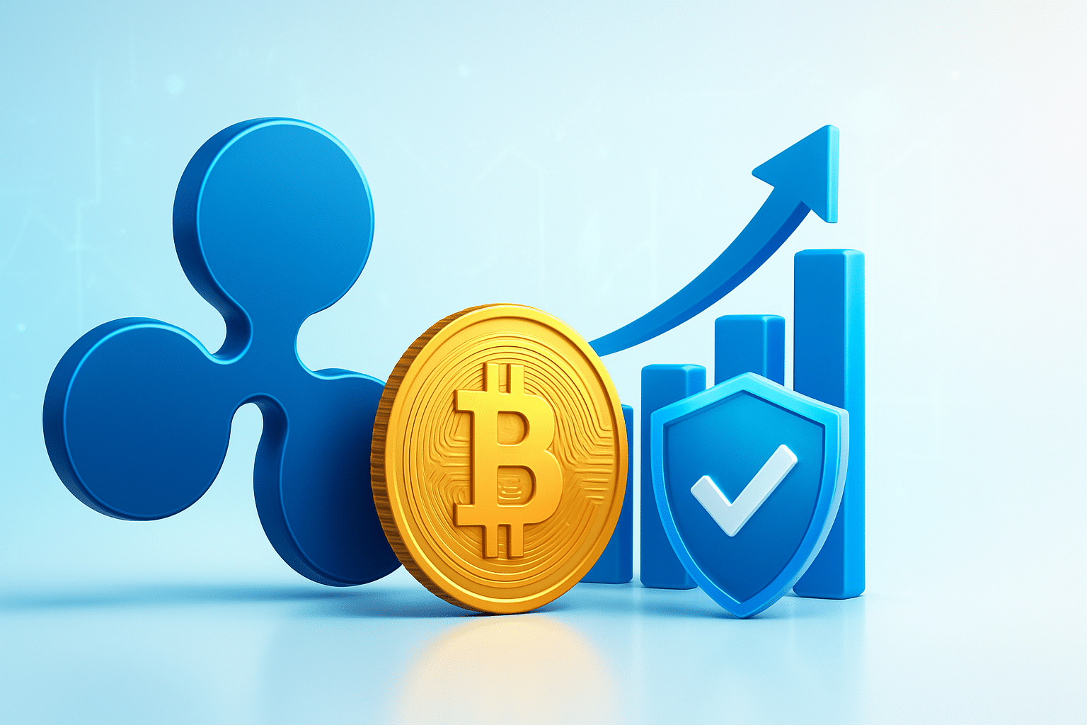 Ripple công bố hỗ trợ giao dịch Hyperliquid Ripple công bố hỗ trợ giao dịch Hyperliquid