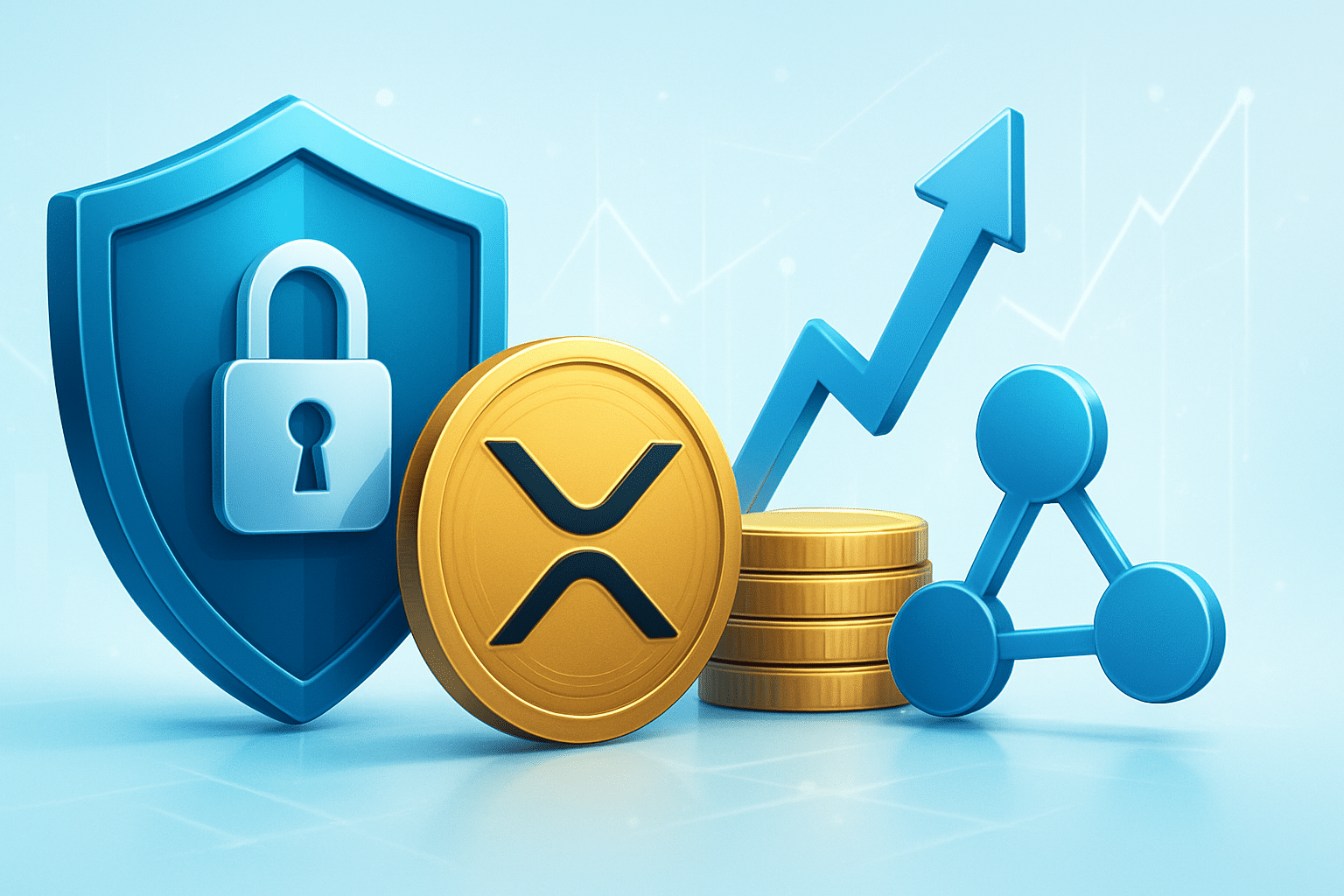 Ripple mở rộng công cụ cho tổ chức với bảo Ripple mở rộng công cụ cho tổ chức với bảo mật cứng, staking