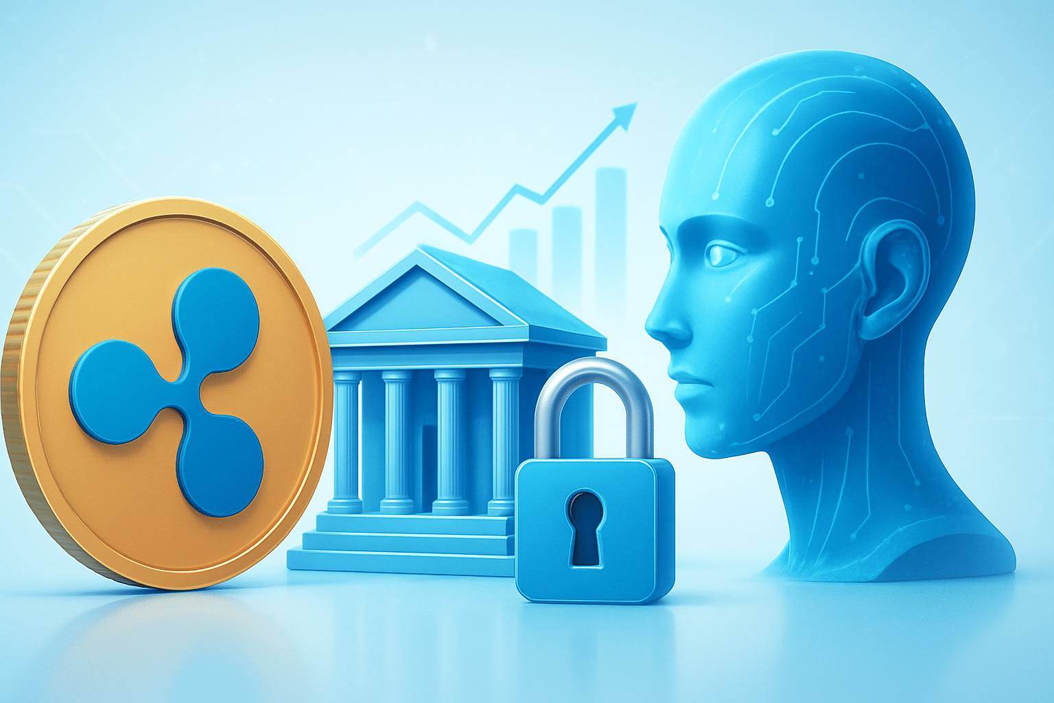 Ripple tham gia tham vấn Fed về thí điểm tài Ripple tham gia tham vấn Fed về thí điểm tài khoản thanh toán OP-1877