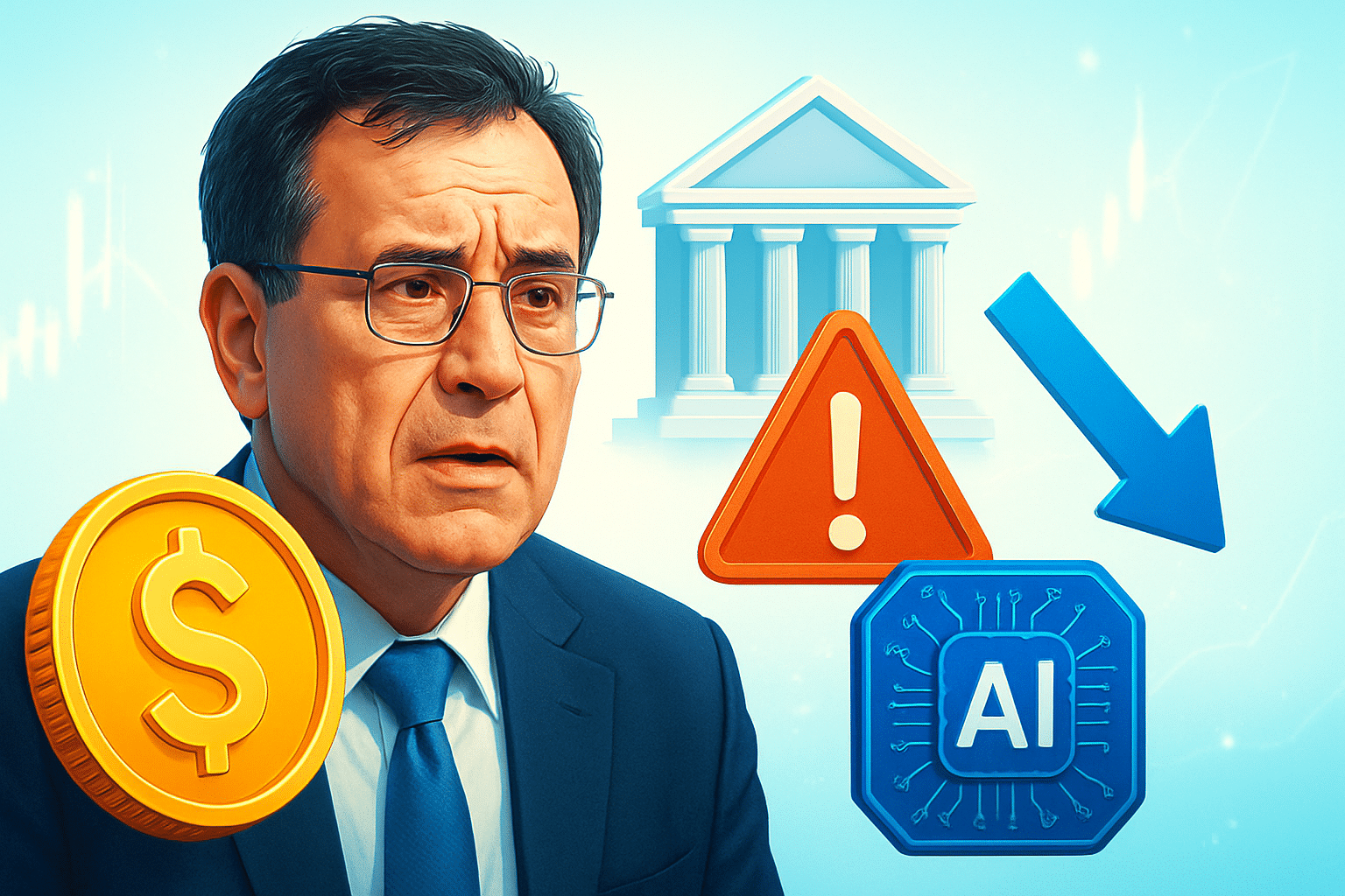 Roubini cảnh báo GENIUS Act liều lĩnh, stablecoin dễ gây Roubini cảnh báo GENIUS Act liều lĩnh, stablecoin dễ gây rút tiền hàng loạt