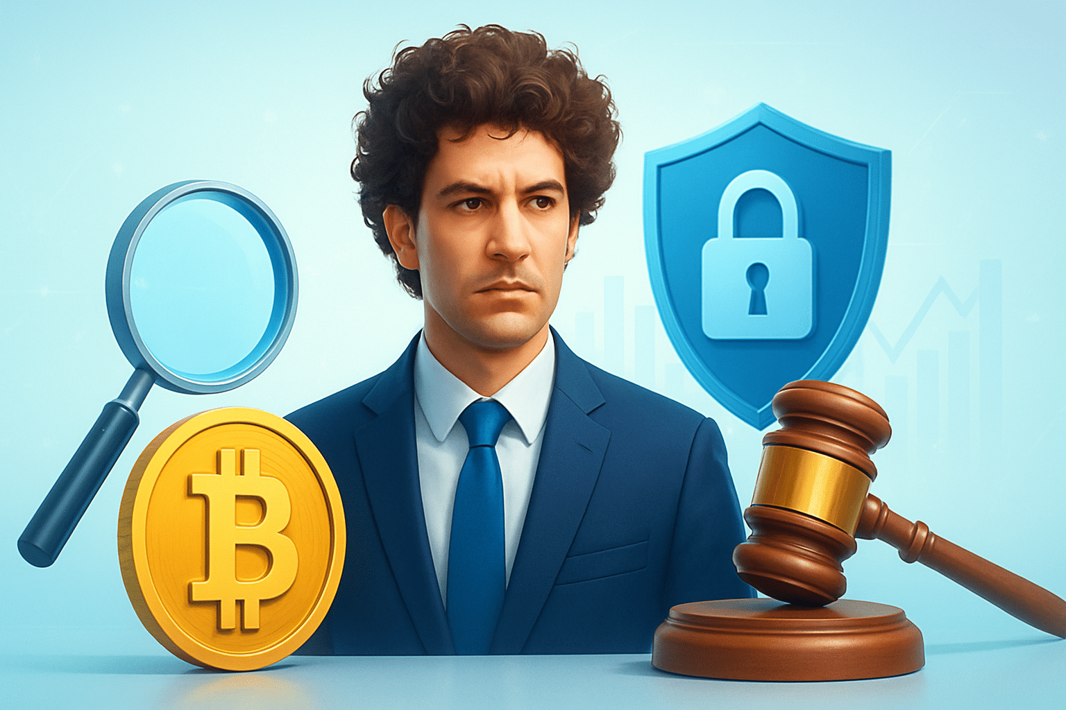 SBF sang ngày 4 kháng cáo bản án của Bộ SBF sang ngày 4 kháng cáo bản án của Bộ Tư pháp dưới thời Biden