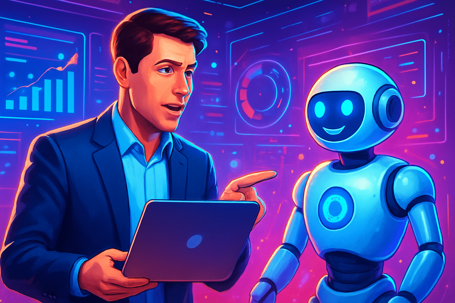 Sam Altman hạ thấp Moltbook, ủng hộ bot AI tự trị