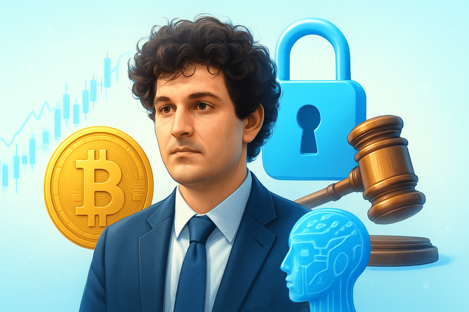 Sam Bankman-Fried kháng cáo đòi xét xử lại vụ gian Sam Bankman-Fried kháng cáo đòi xét xử lại vụ gian lận FTX