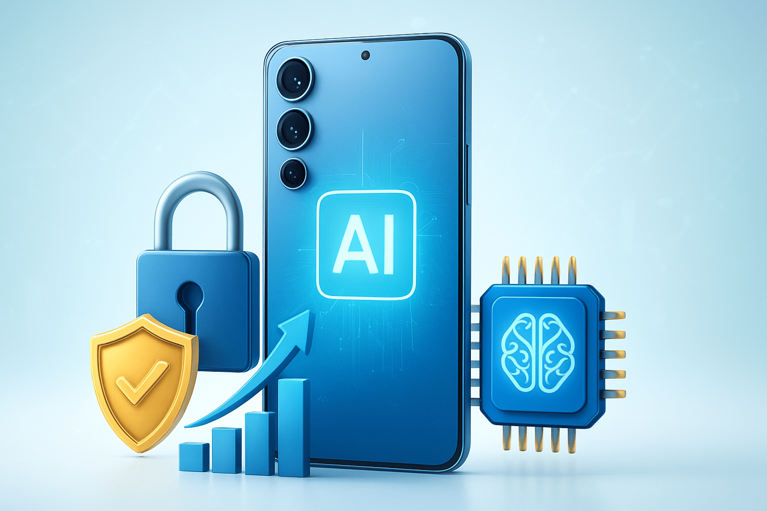 Samsung ra mắt Galaxy S26 ngày 25/2, nâng cấp AI Samsung ra mắt Galaxy S26 ngày 25/2, nâng cấp AI cạnh tranh Apple