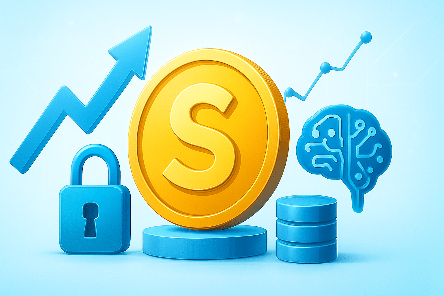 Sonic Labs đẩy mạnh tích hợp dọc để tăng tiện Sonic Labs đẩy mạnh tích hợp dọc để tăng tiện ích token S