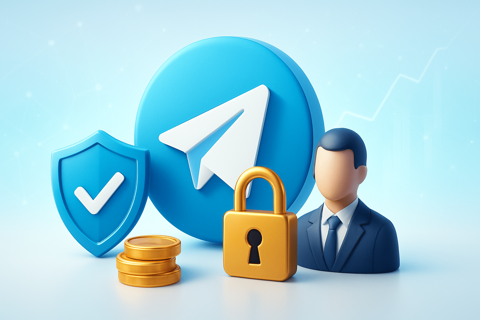 Telegram bắt đầu tuân thủ yêu cầu của Nga, quan Telegram bắt đầu tuân thủ yêu cầu của Nga, quan chức nói