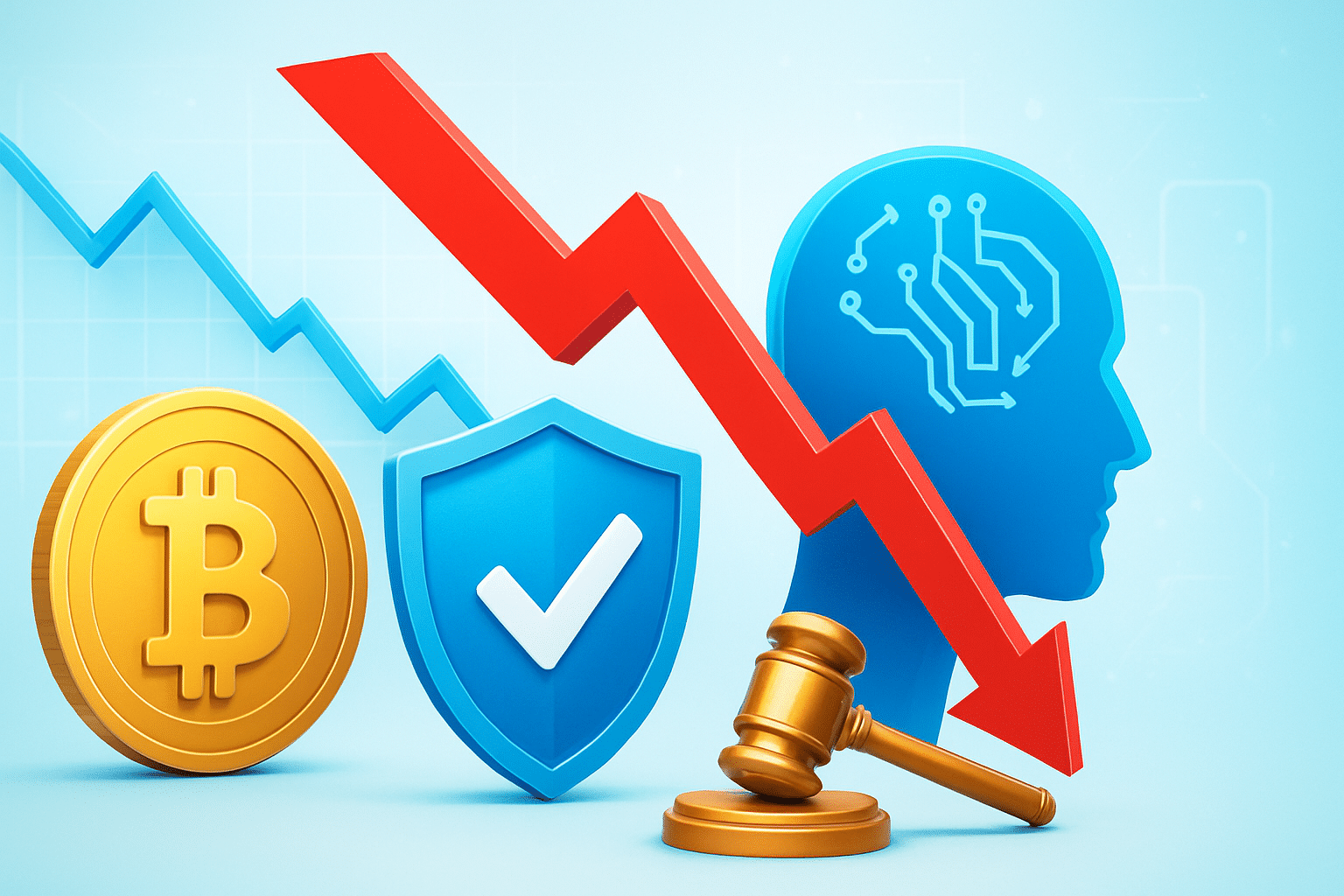 Thị trường châu Á lao dốc khi đà bán tháo Thị trường châu Á lao dốc khi đà bán tháo công nghệ lan rộng