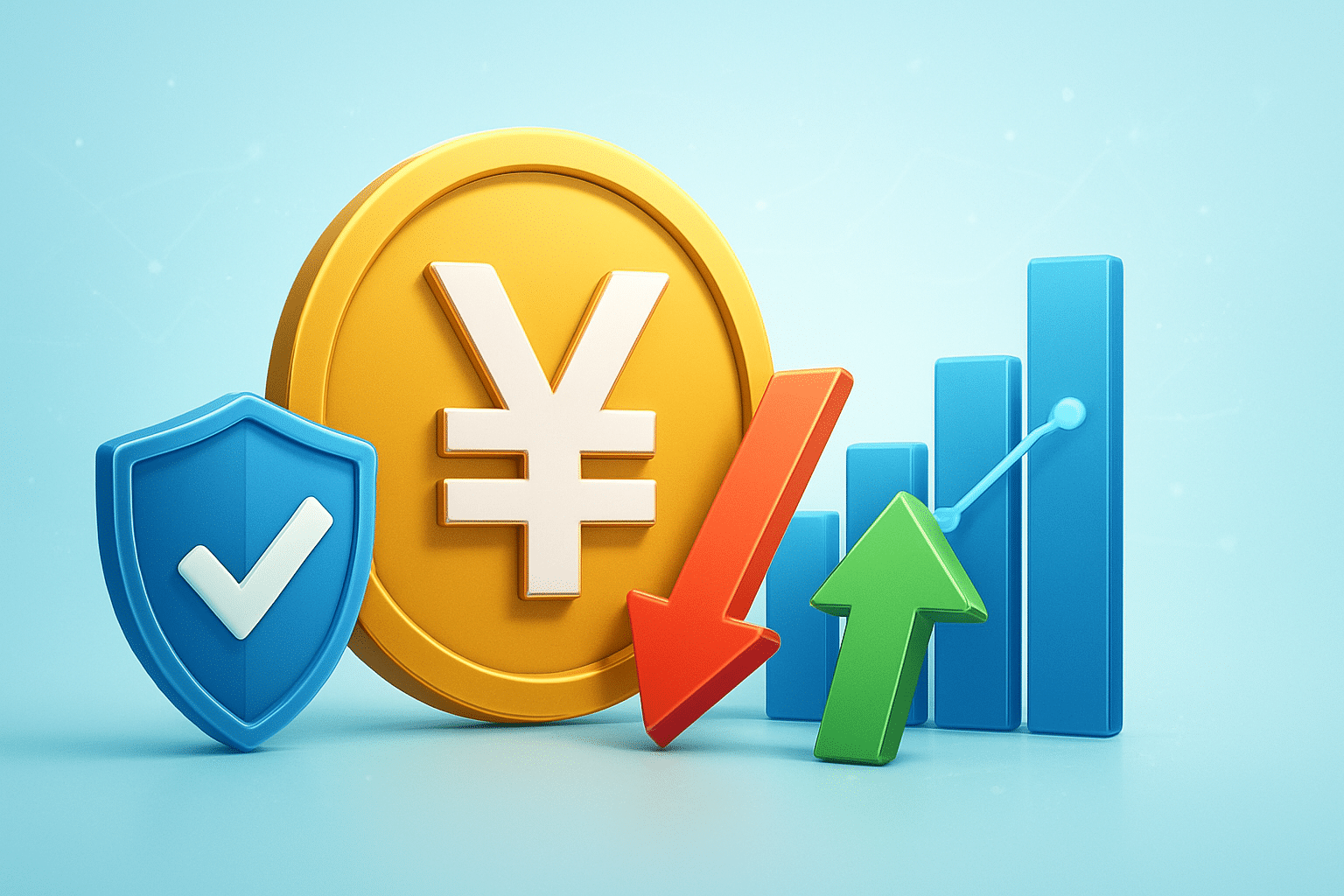 Thị trường stablecoin Nhật Bản bùng nổ, phân hóa theo Thị trường stablecoin Nhật Bản bùng nổ, phân hóa theo hai hướng