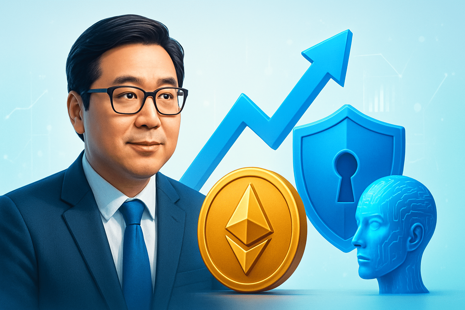 Tom Lee dự báo Ethereum phục hồi mạnh sau đợt Tom Lee dự báo Ethereum phục hồi mạnh sau đợt giảm giá
