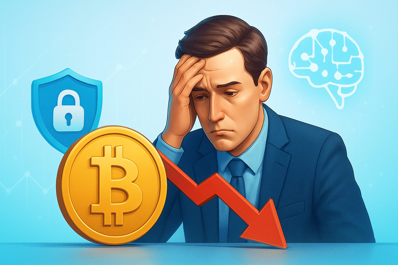 Trader Bitcoin chuyển sang bi quan khi funding rate lao Trader Bitcoin chuyển sang bi quan khi funding rate lao dốc dù giữ 68.000 USD