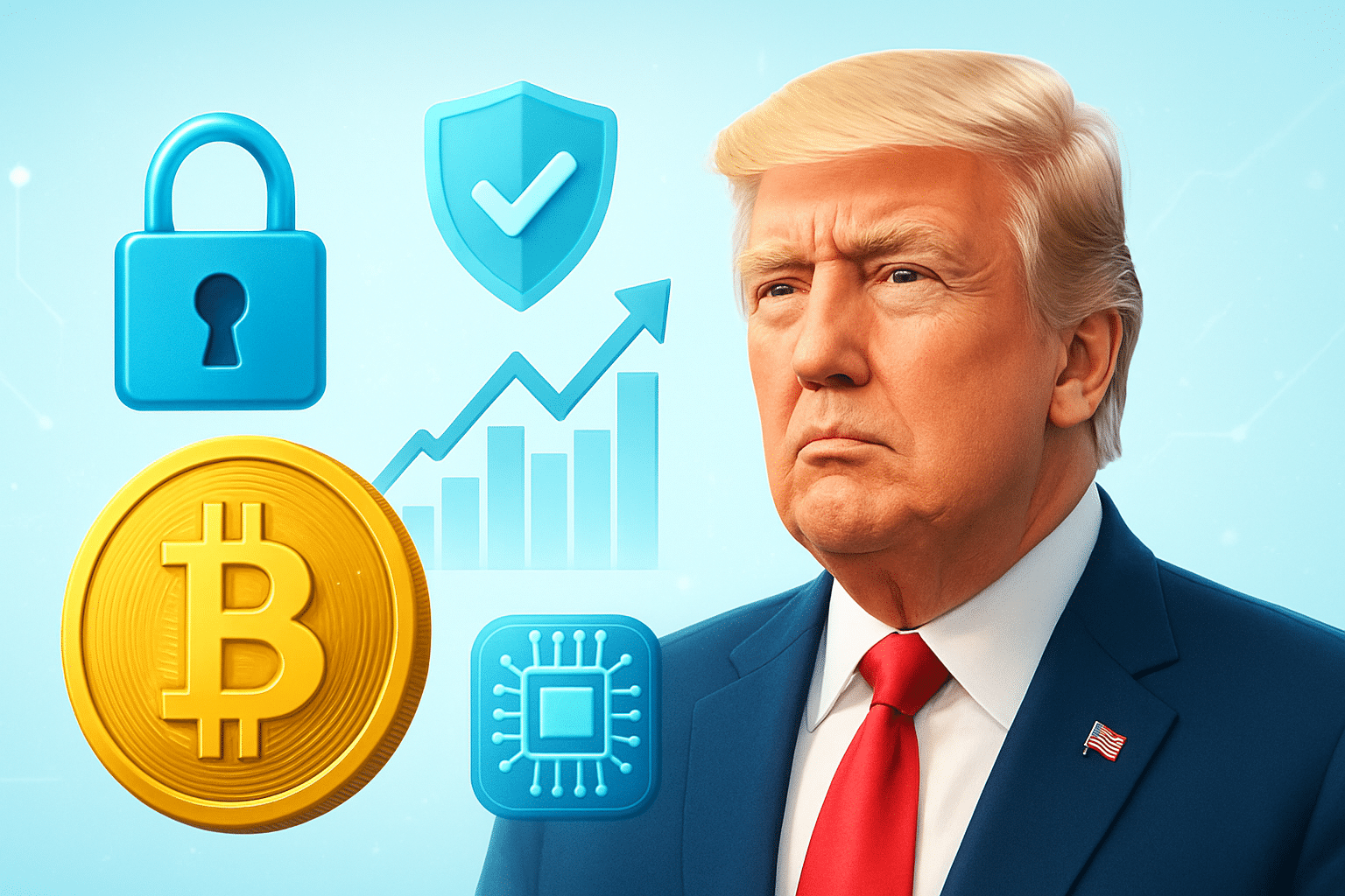 Trump: Hoàn thuế có thể tăng hơn 20% nhờ dự Trump: Hoàn thuế có thể tăng hơn 20% nhờ dự luật lớn