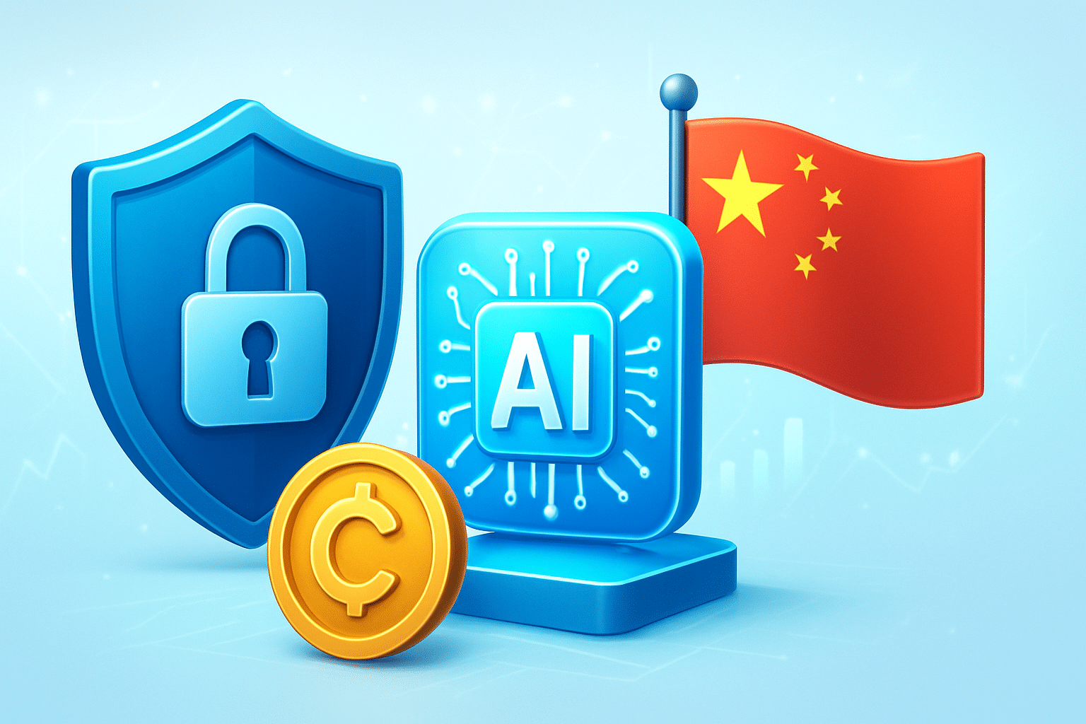 Trung Quốc siết dịch vụ AI giả mạo ChatGPT, DeepSeek Trung Quốc siết dịch vụ AI giả mạo ChatGPT, DeepSeek