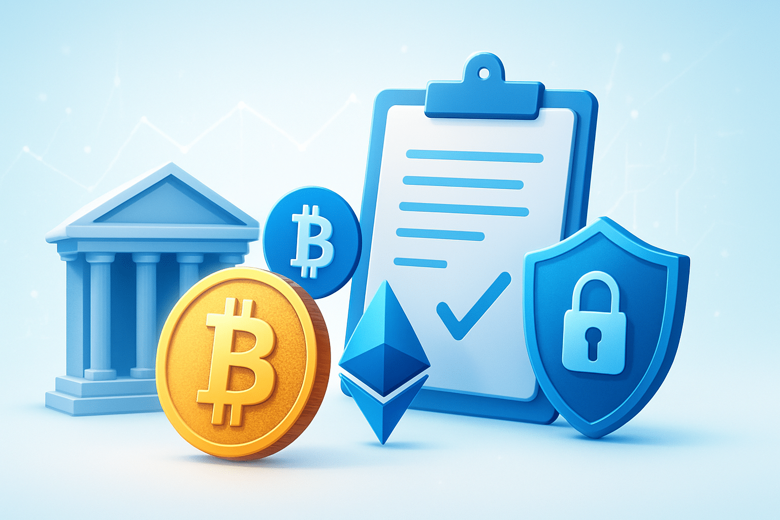 Truth Social của ông Trump nộp hồ sơ ETF Bitcoin, Truth Social của ông Trump nộp hồ sơ ETF Bitcoin, Ethereum lên SEC