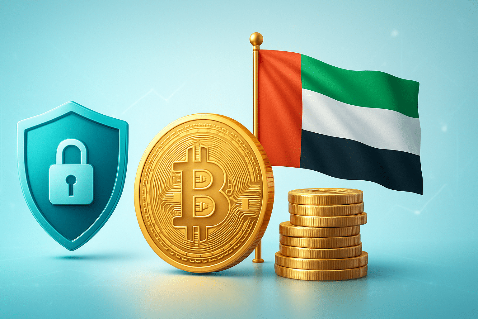 UAE nắm giữ lợi nhuận đào BTC 344 triệu USD UAE nắm giữ lợi nhuận đào BTC 344 triệu USD nhờ HODL